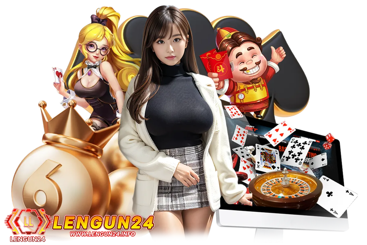 LENGUN24